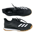 Naisten Adidas - Sisäliikuntakengät, koko 39 - Musta ()