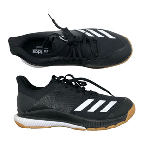 Naisten Adidas - Sisäliikuntakengät, koko 39 - Musta (1)