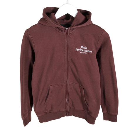 Unisex Peak Performance - Huppari, koko 158 - 164 -  ()