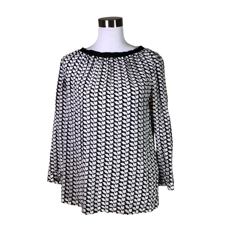 Naisten Escada Sport - Pusero, koko 38 - Musta ()