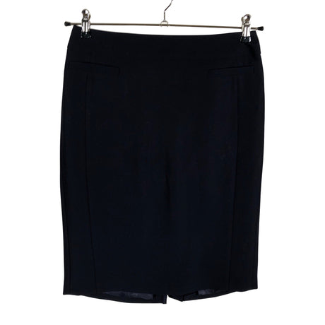 Naisten Gerry Weber - Suora hame, koko 36 - Sininen ()