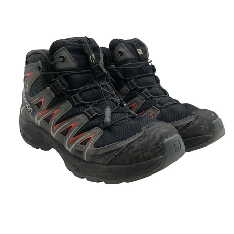 Unisex Salomon - Välikausikengät, koko 37 -  (2)