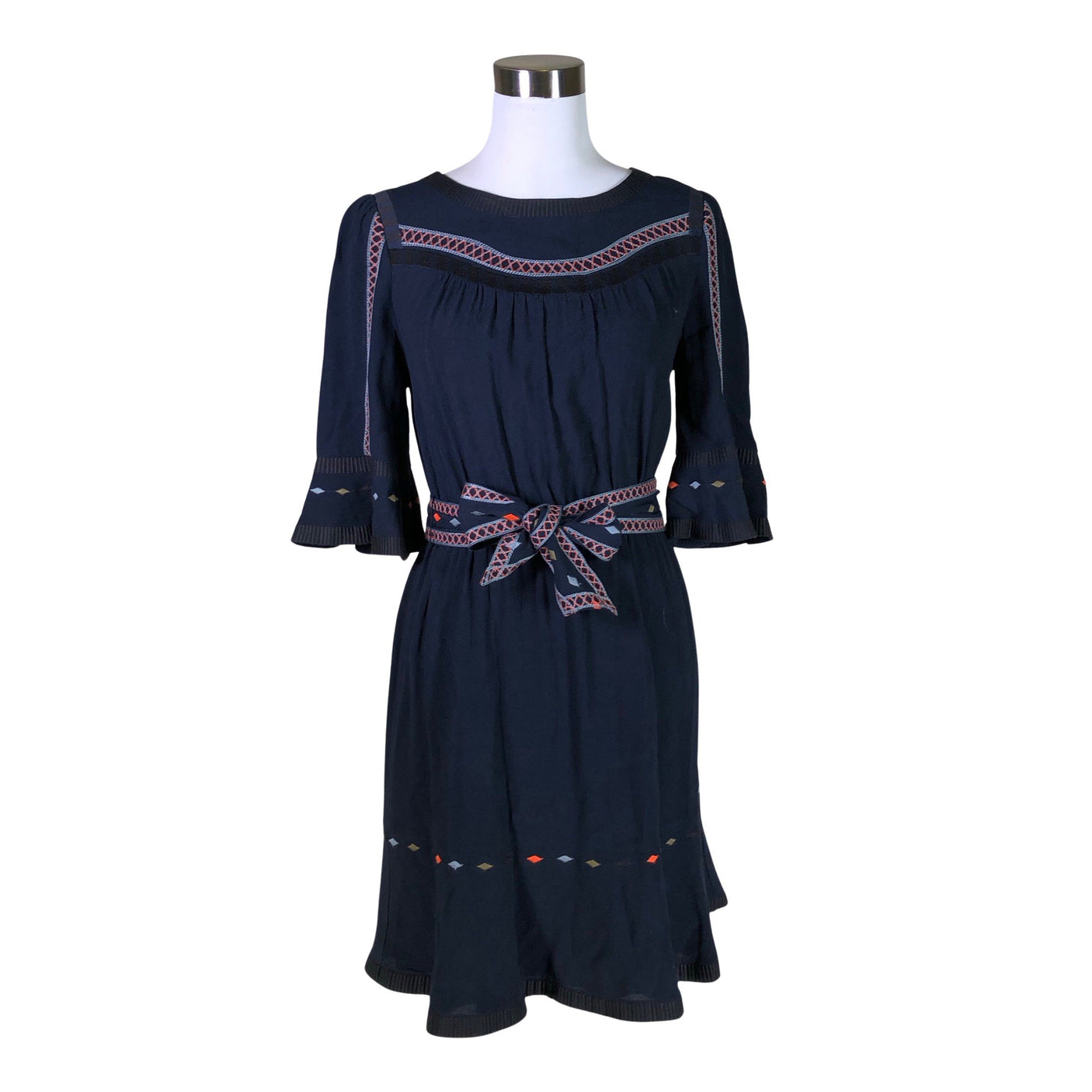 Unisex ba&sh - Sifonkimekko, koko 36 -  (1)