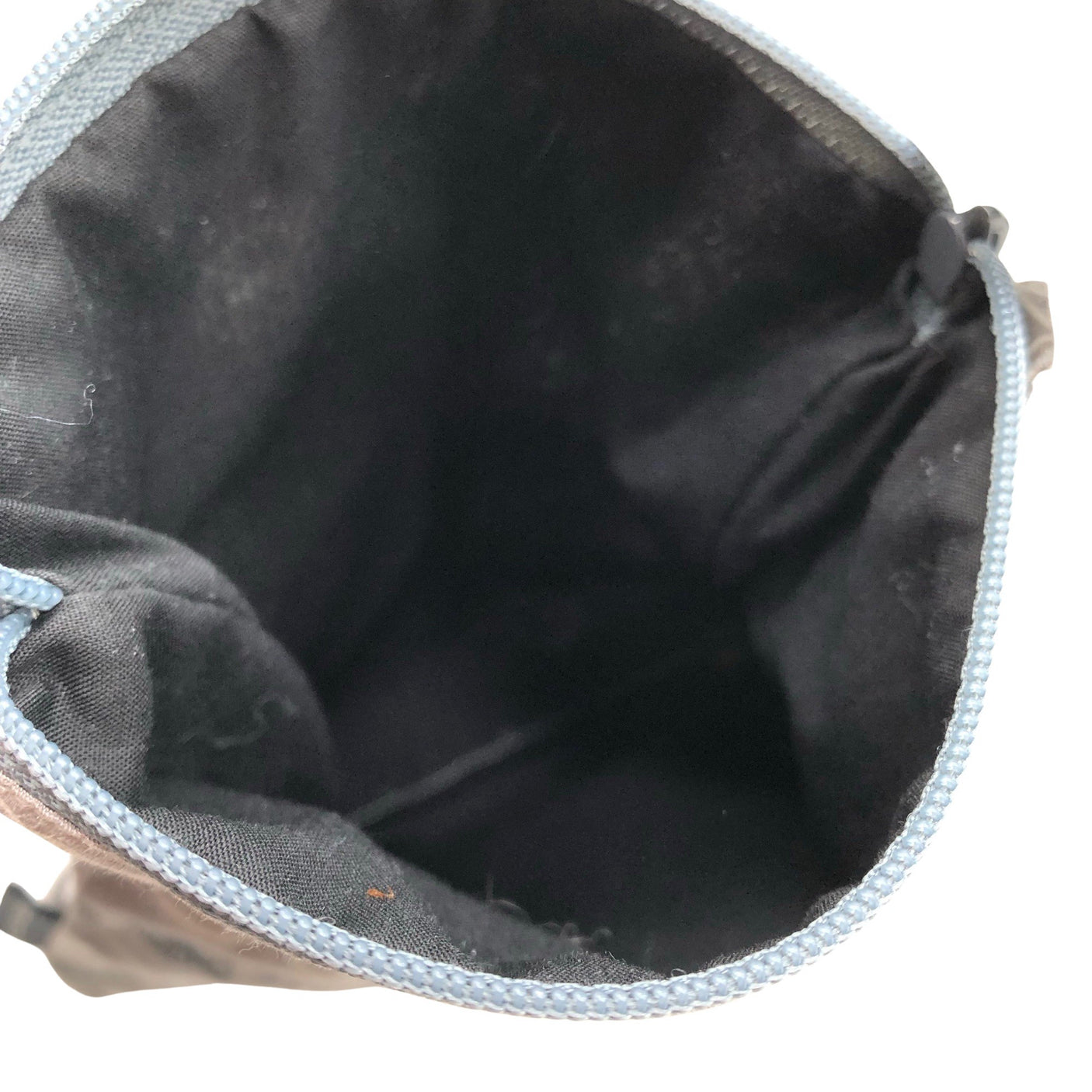 Unisex Nono - Olkalaukku, koko Mini - Harmaa (2)