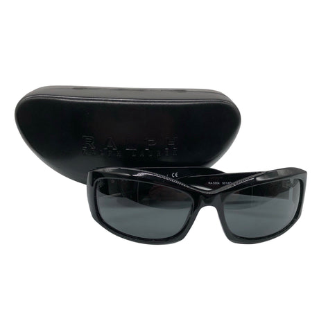 Unisex Ralph Lauren - Aurinkolasit, koko Ei kokoa - Musta ()