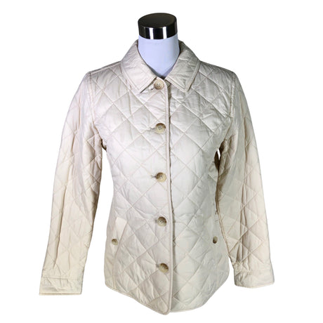 Naisten Barbour - Tikkitakki, koko 40 - Beige ()