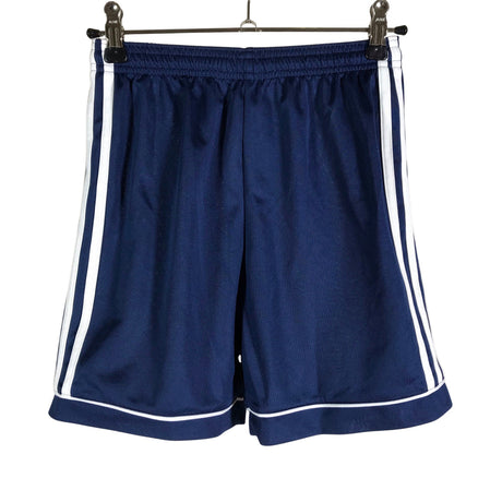 Poikien Adidas - Urheilushortsit, koko 146 - 152 - Sininen ()