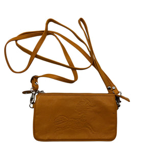 Unisex Lasessor - Olkalaukku, koko Mini -  (1)