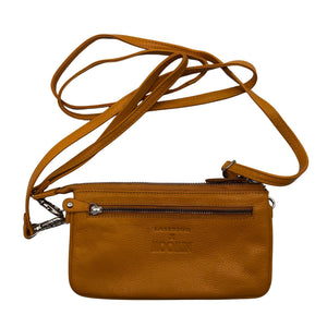 Unisex Lasessor - Olkalaukku, koko Mini -  (3)