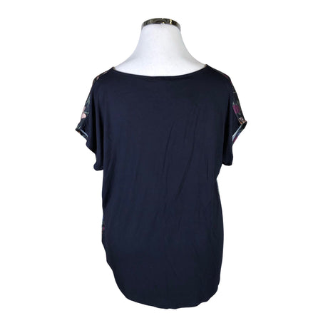 Unisex More&More - Lyhythihainen pusero, koko 46 -  (2)
