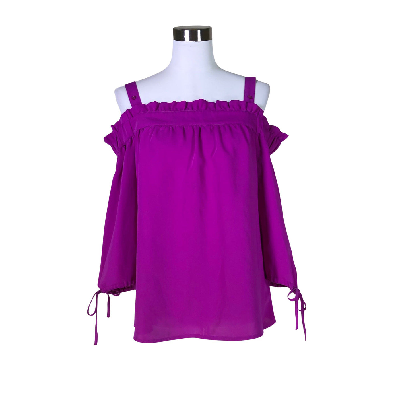 Unisex Comma - Lyhythihainen pusero, koko 38 -  (1)
