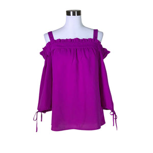Unisex Comma - Lyhythihainen pusero, koko 38 -  (1)