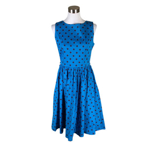 Unisex Lindy Bop - Kangasmekko, koko 38 -  (1)