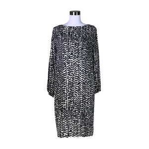 Naisten Marimekko - Kangasmekko, koko 36 - Musta (1)