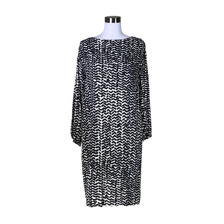 Naisten Marimekko - Kangasmekko, koko 36 - Musta ()