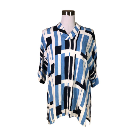 Unisex Marimekko - Lyhythihainen pusero, koko 36 -  ()