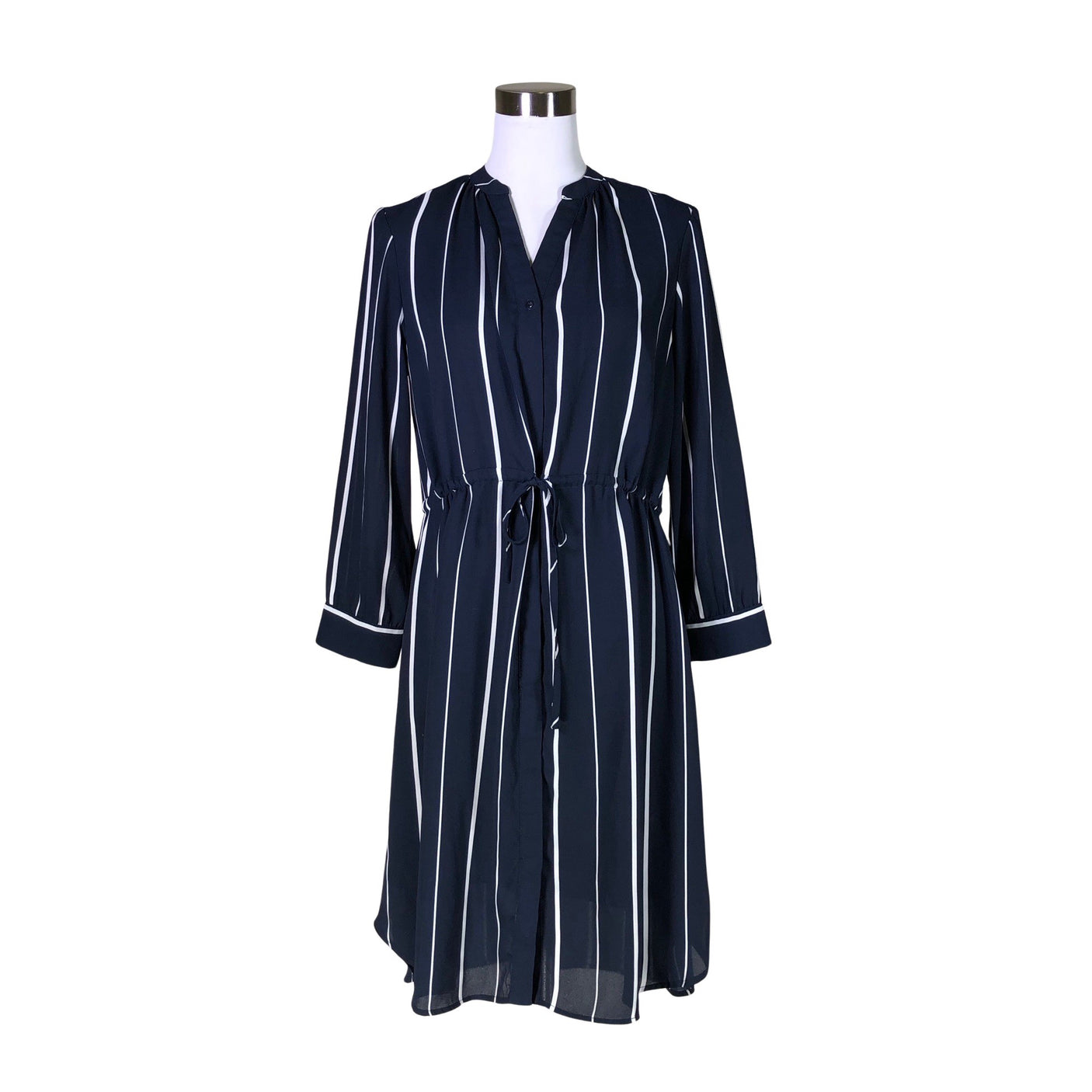 Unisex Selected - Sifonkimekko, koko 36 -  (1)