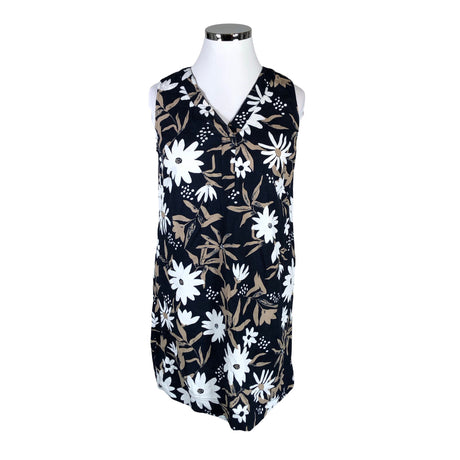 Naisten Marks&Spencer - Kangasmekko, koko 42 - Sininen ()