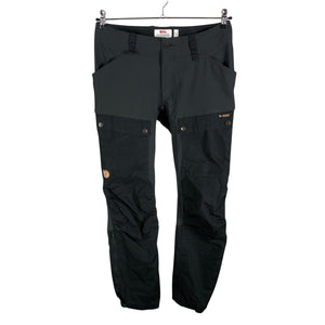Unisex Fjällräven - Ulkoiluhousut, koko 40 -  (1)