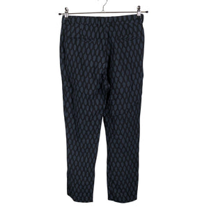 Naisten Marimekko - Kangashousut, koko 34 - Sininen (2)