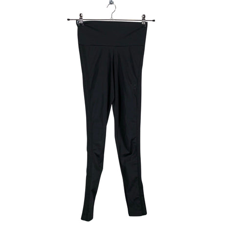 Naisten Adidas - Urheilutrikoot, koko 34 - Musta ()