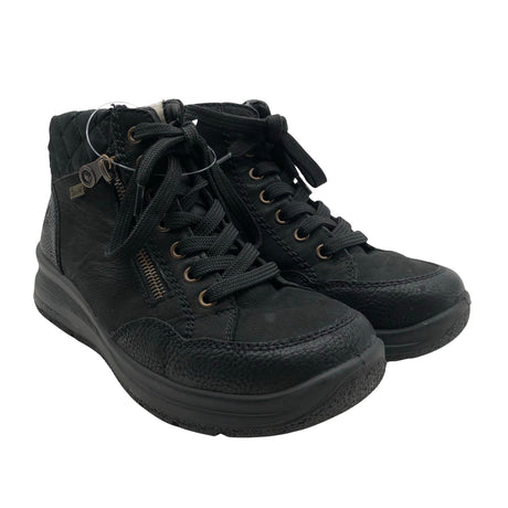 Unisex Rieker - Nilkkurit, koko 38 -  (2)