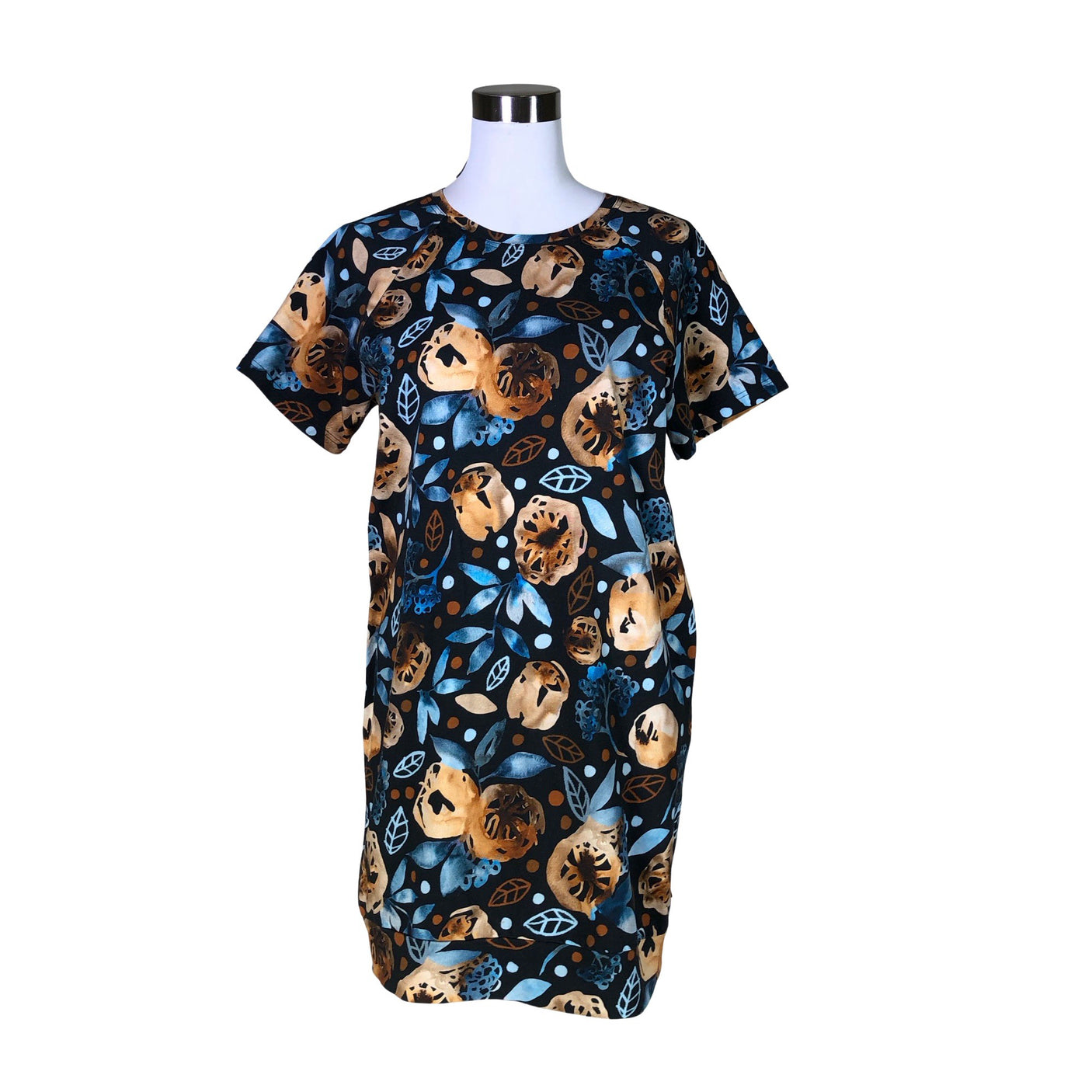 Unisex Versonpuoti - Trikoomekko, koko 36 -  (1)