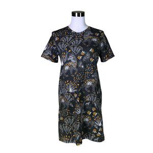 Unisex Versonpuoti - Trikoomekko, koko 36 -  (1)
