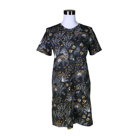 Unisex Versonpuoti - Trikoomekko, koko 36 -  ()