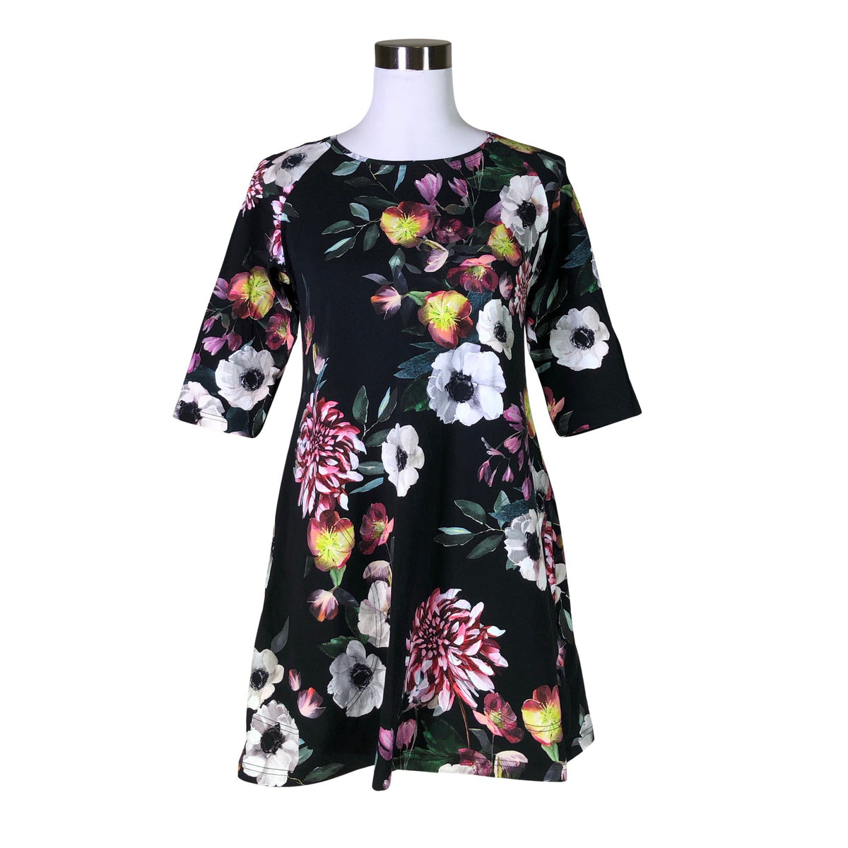 Unisex Ehta - Trikoomekko, koko 38 -  (1)