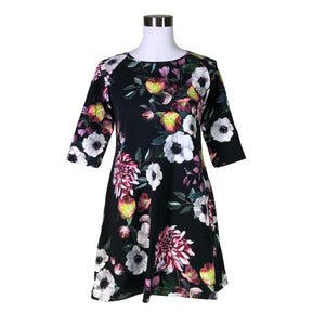 Unisex Ehta - Trikoomekko, koko 38 -  (1)