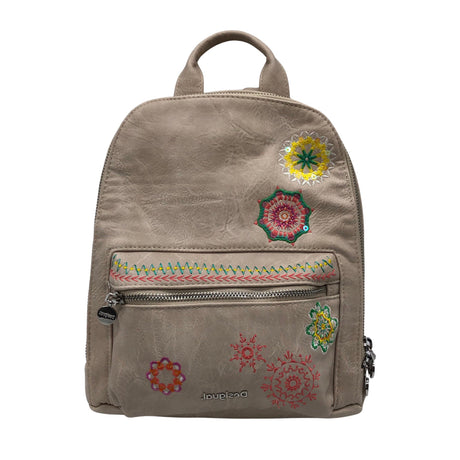 Unisex Desigual - Reppu, koko Midi -  ()
