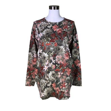 Unisex Versonpuoti - Trikootunika, koko 36 -  ()