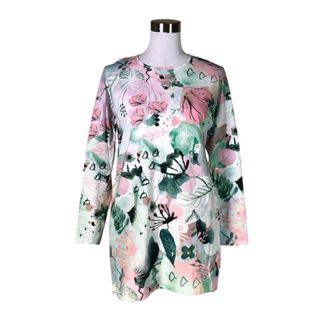 Unisex Versonpuoti - Trikootunika, koko 34 -  ()