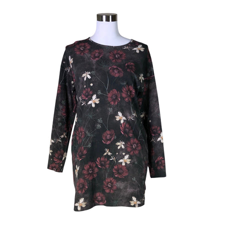 Unisex Versonpuoti - Trikootunika, koko 34 -  ()