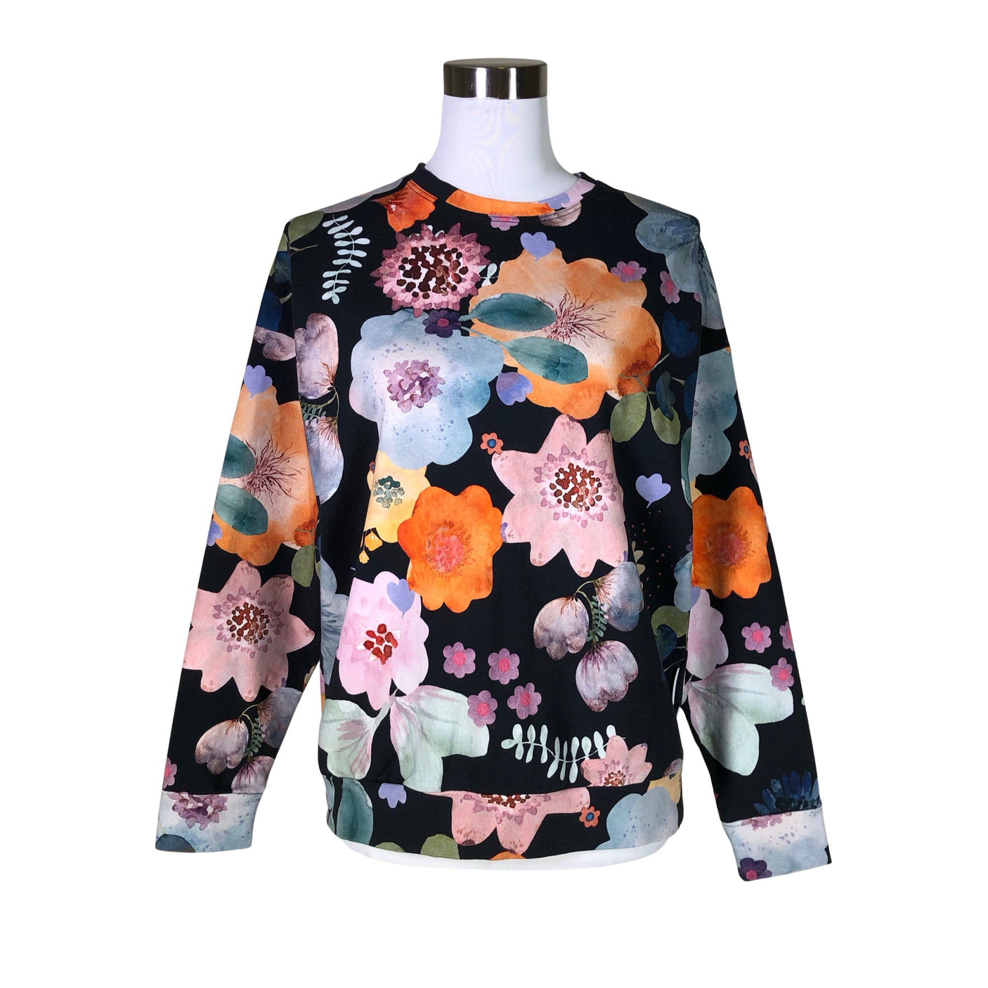 Unisex Versonpuoti - Collegepaita, koko 36 -  (1)