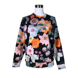 Unisex Versonpuoti - Collegepaita, koko 36 -  (1)