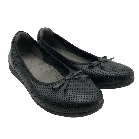 Unisex Tamaris - Ballerinat, koko 40 -  (2)