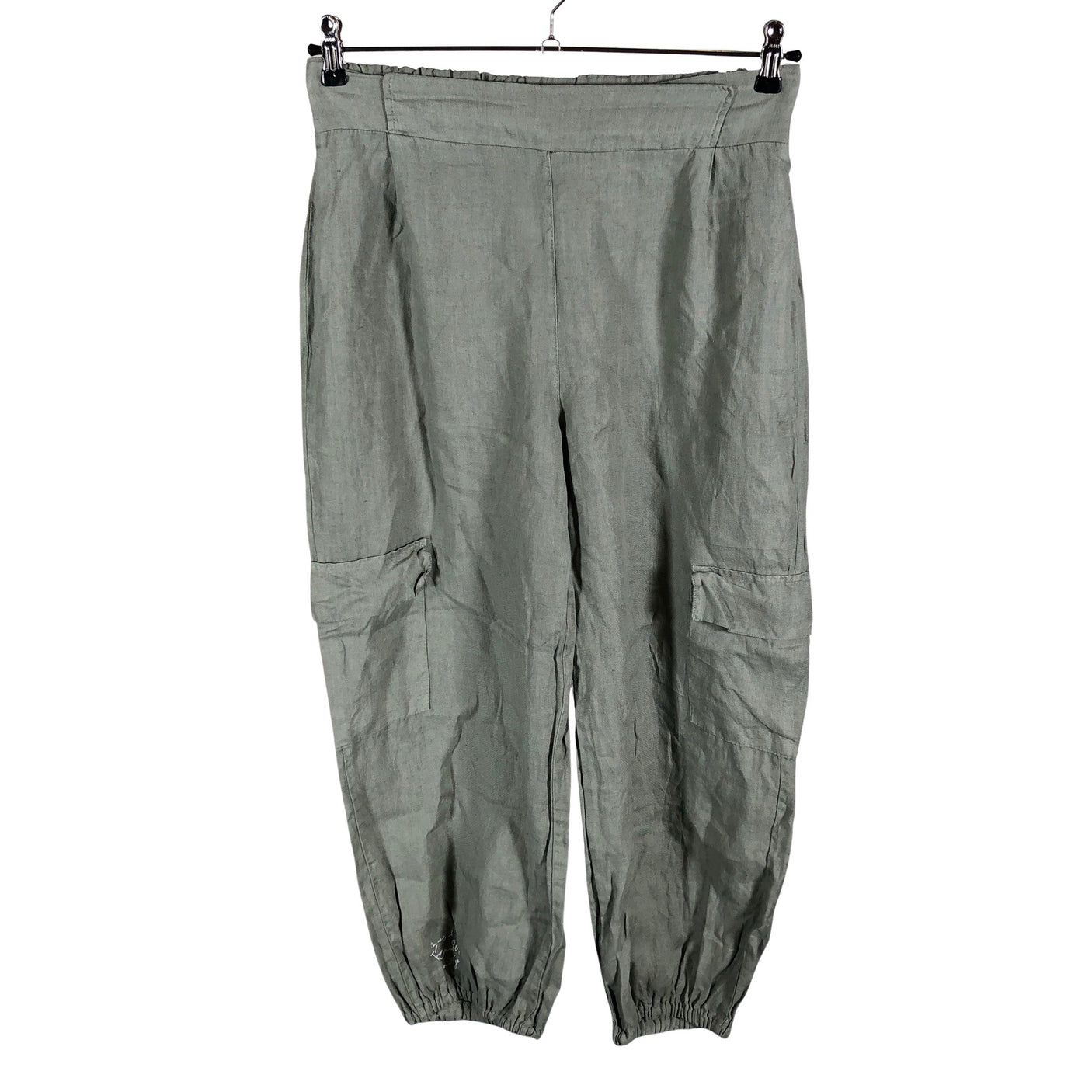 Unisex Bohemiana - Kangashousut, koko 42 -  (1)