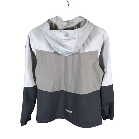 Unisex Icepeak - Softshell-takki, koko 158 - 164 - Harmaa (2)