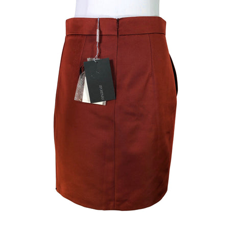 Unisex Sportmax - Kangashame, koko 34 -  (2)