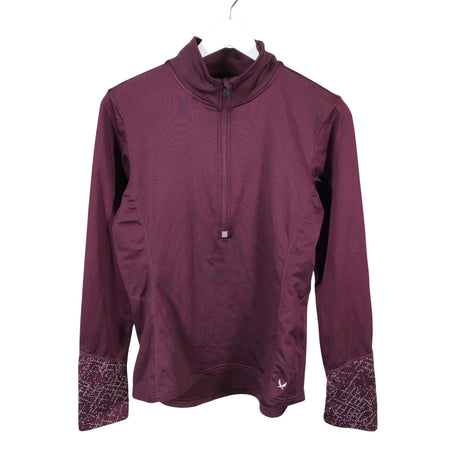 Unisex Soc - Urheilupaita, 
pitkät hihat, koko 36 -  ()