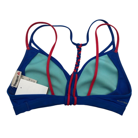Naisten Reebok - Bikinit, koko 38 - Sininen (2)