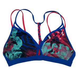 Naisten Reebok - Bikinit, koko 38 - Sininen (1)