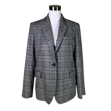 Naisten Gant - Jakku, koko 40 - Sininen ()