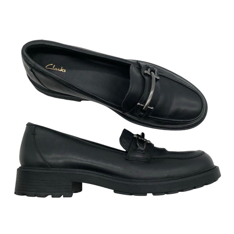 Unisex Clarks - Loaferit, koko 42 -  ()