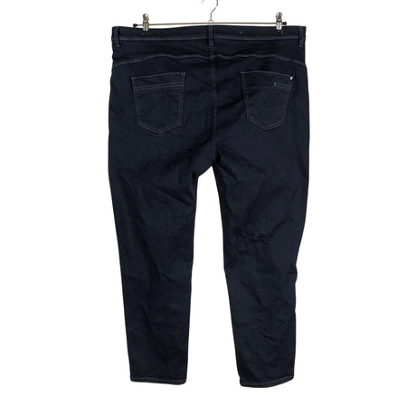 Naisten NP Collection - Farkkuleggingsit, koko 48 - Sininen (2)