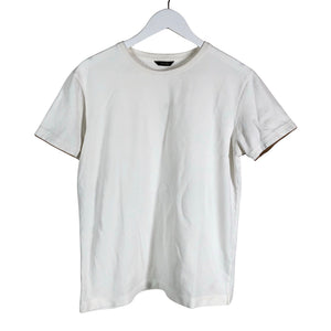 Miesten Massimo Dutti - Pikeepaita, koko M - Valkoinen (1)