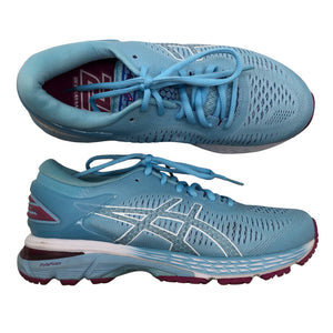 Naisten Asics - Juoksukengät, koko 37 - Musta (1)