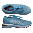Naisten Asics - Juoksukengät, koko 37 - Musta ()